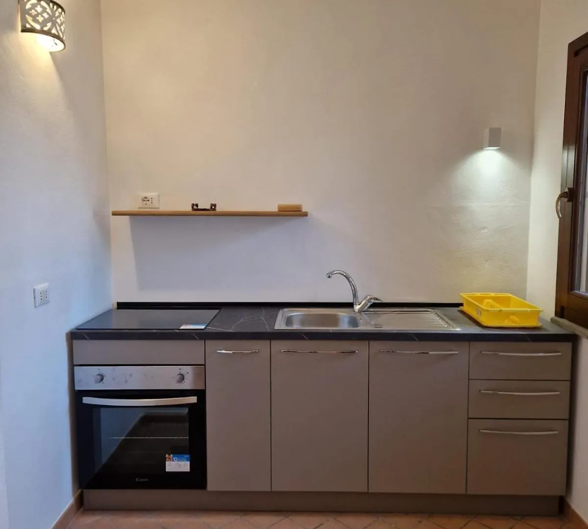 Ciuri Di Pantelleria Dammusi Villa