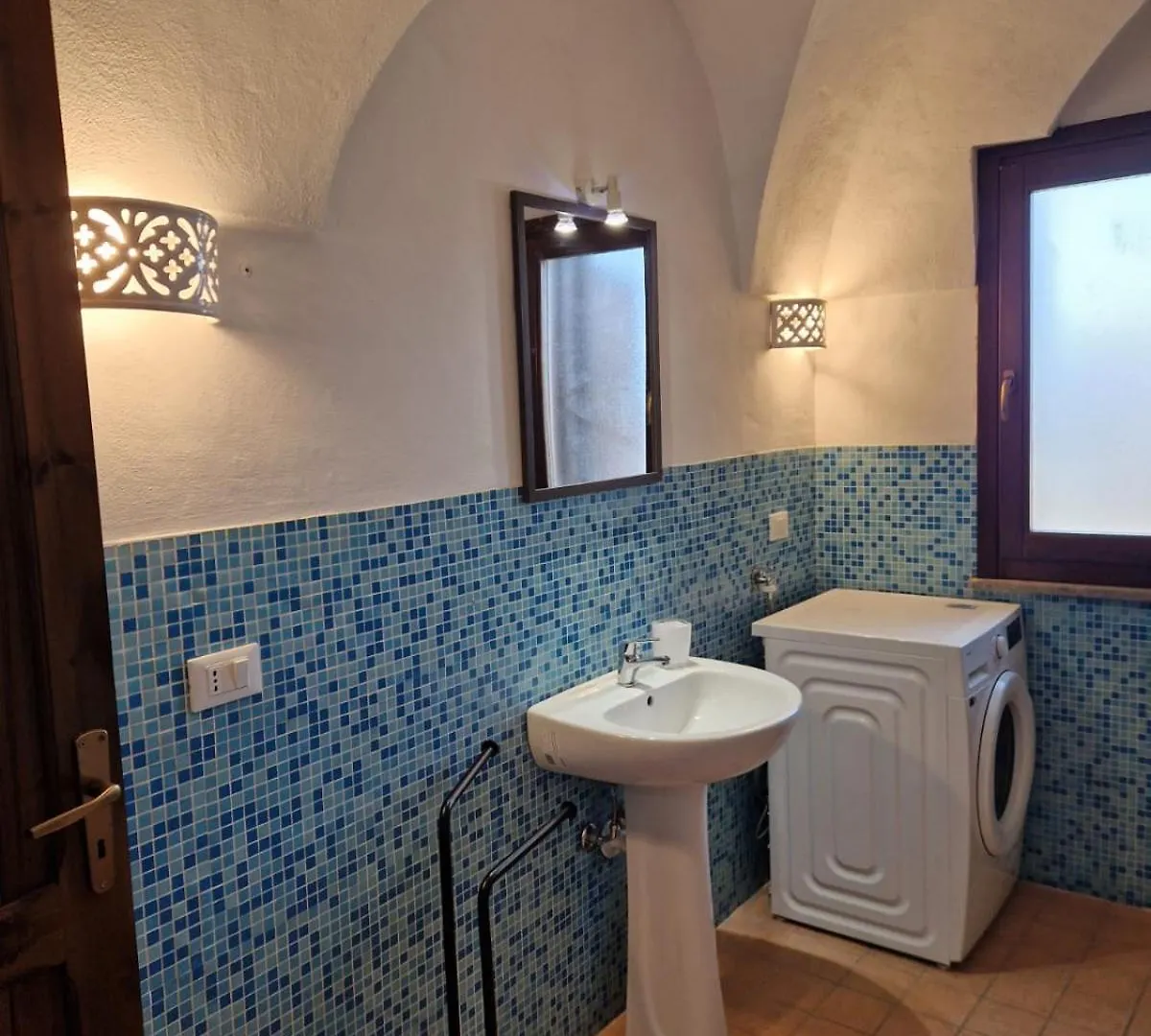 Ciuri Di Pantelleria Dammusi Villa Holiday home