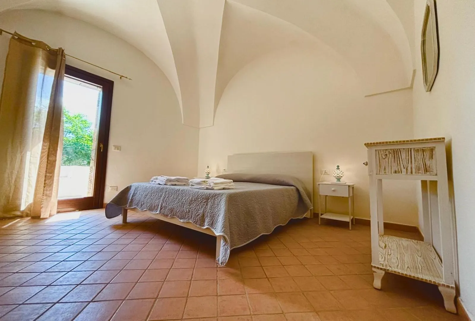 Ciuri Di Pantelleria Dammusi 빌라 펜션
