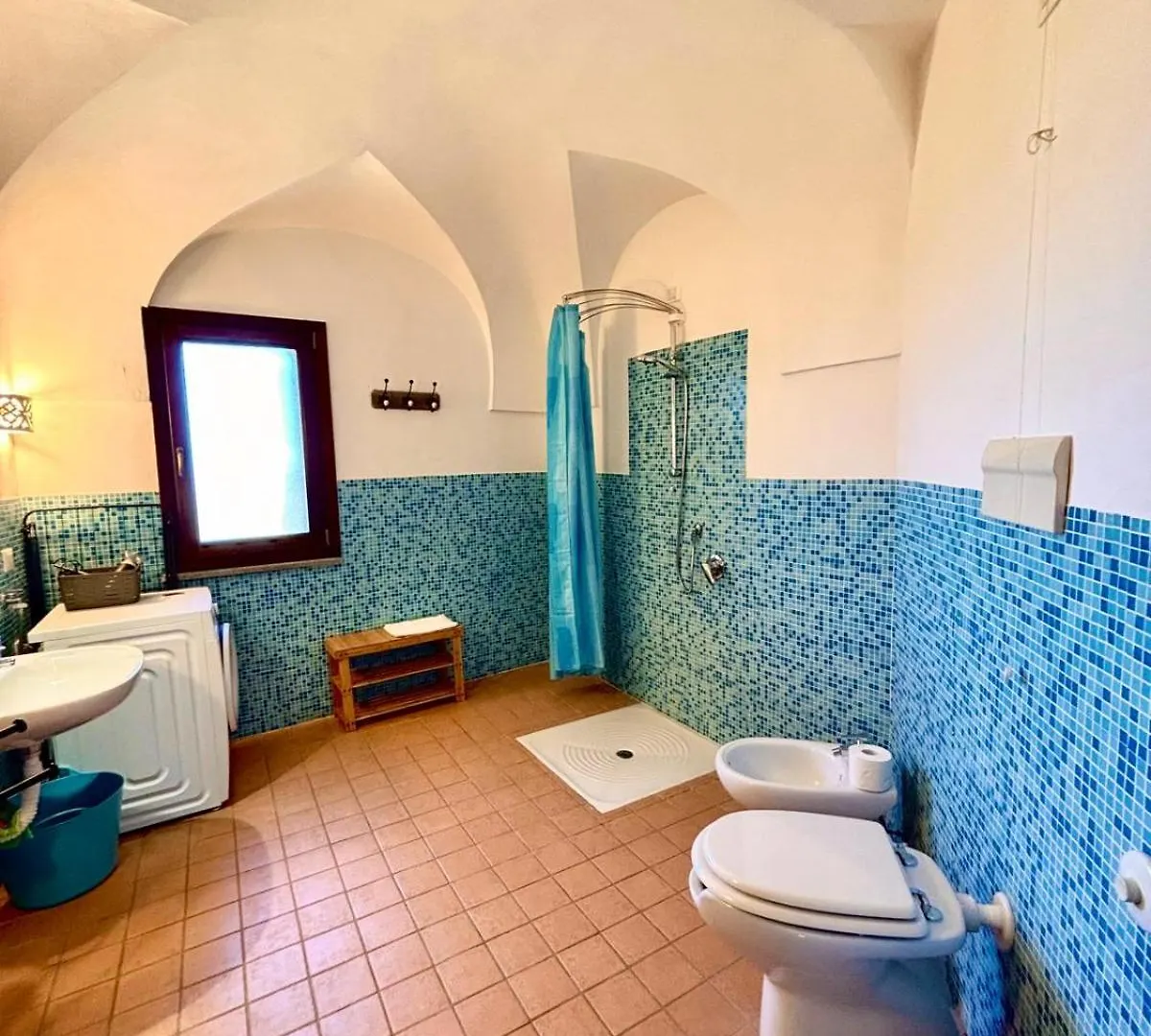 Ciuri Di Pantelleria Dammusi 빌라